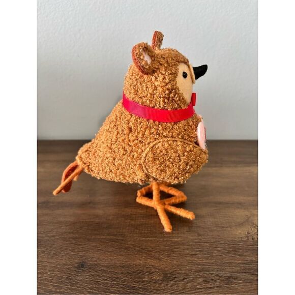 Target Spritz Valentines Day Bird Buttons 2025 - Picture 4 of 6